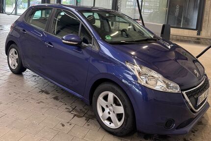 Peugeot 208 Gebrauchtwagen