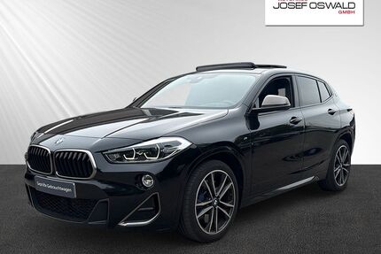 BMW X2 Gebrauchtwagen