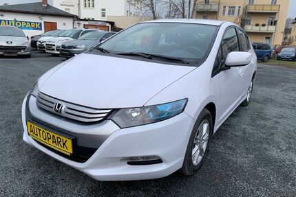 Honda Insight Gebrauchtwagen