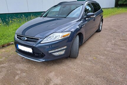 Ford Mondeo Gebrauchtwagen