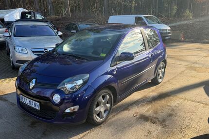 Renault Twingo Gebrauchtwagen