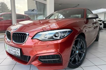BMW M240i Gebrauchtwagen
