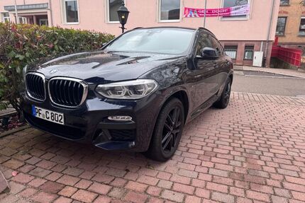 BMW X4 Gebrauchtwagen