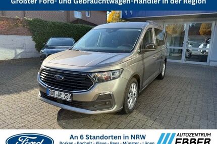 Ford Grand Tourneo Gebrauchtwagen