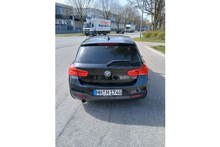 BMW 118 Gebrauchtwagen