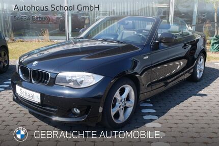 BMW 118 Gebrauchtwagen