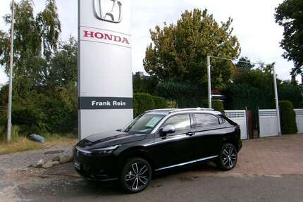 Honda HR-V Gebrauchtwagen