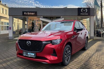 Mazda CX-60 Gebrauchtwagen