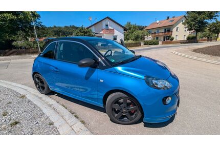 Opel Adam Gebrauchtwagen