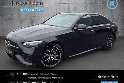 Mercedes-Benz C 300 Gebrauchtwagen