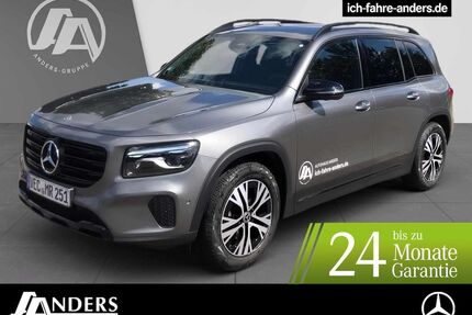 Mercedes-Benz GLB 200 Gebrauchtwagen