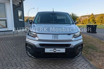 Fiat Doblo Gebrauchtwagen