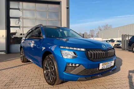 Skoda Kamiq Gebrauchtwagen