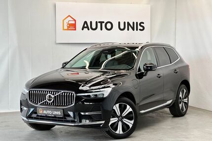Volvo XC60 Gebrauchtwagen