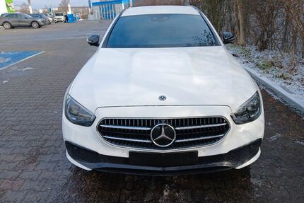 Mercedes-Benz E 300 Gebrauchtwagen