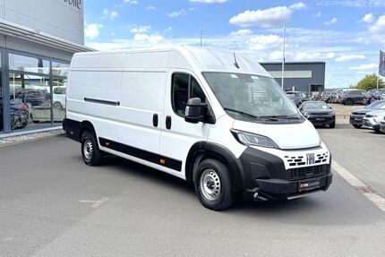 Fiat Ducato Gebrauchtwagen