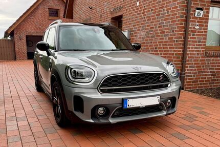 Mini Countryman S (Cooper) Gebrauchtwagen