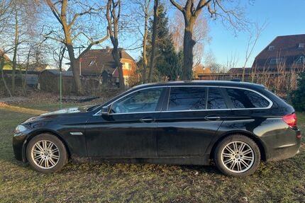 BMW 520 Gebrauchtwagen