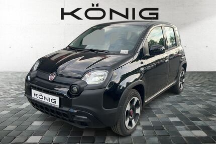 Fiat Panda Gebrauchtwagen