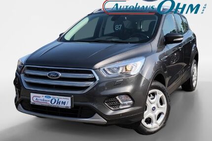 Ford Kuga Gebrauchtwagen
