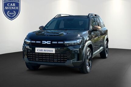 Dacia Bigster Gebrauchtwagen