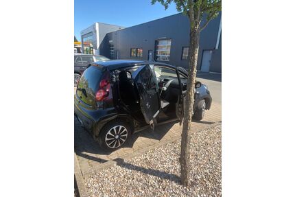 Peugeot 107 Gebrauchtwagen