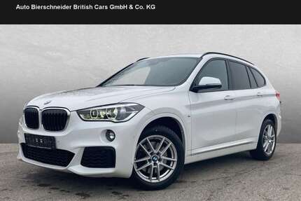 BMW X1 Gebrauchtwagen