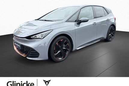 Cupra Born Gebrauchtwagen