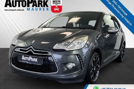 Citroen DS3 Gebrauchtwagen