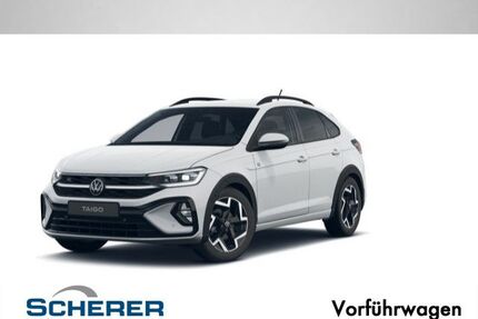 VW Taigo Gebrauchtwagen