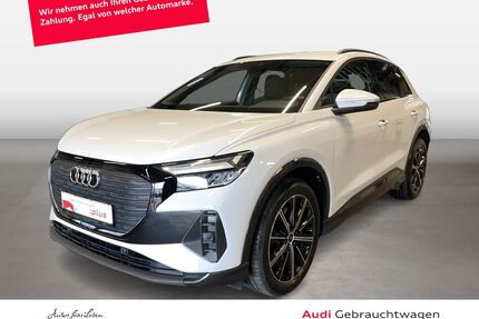 Audi Q4 e-tron Gebrauchtwagen