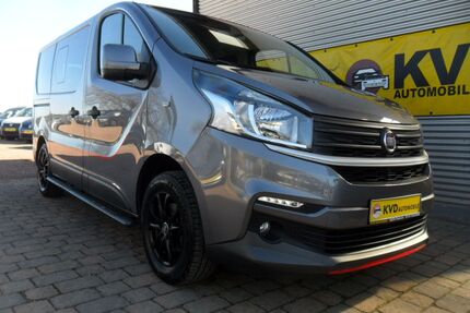 Fiat Talento Gebrauchtwagen