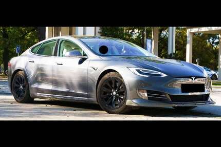 Tesla Model S Gebrauchtwagen