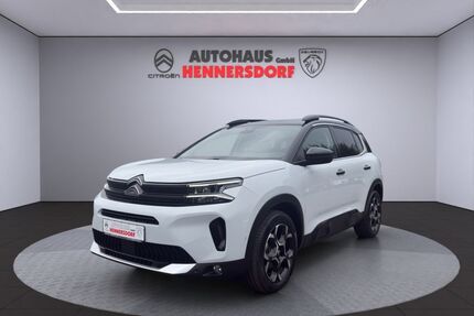 Citroen C5 Aircross Gebrauchtwagen