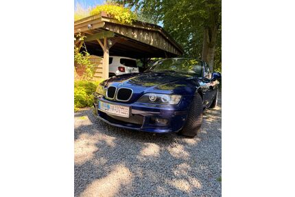 BMW Z3 Gebrauchtwagen