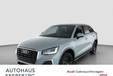 Audi Q2 Gebrauchtwagen
