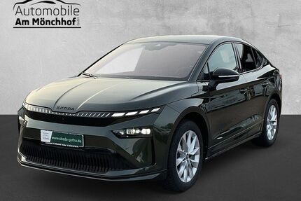 Skoda Enyaq Gebrauchtwagen