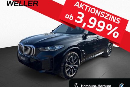 BMW X5 Gebrauchtwagen
