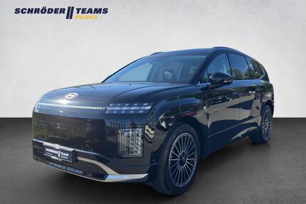 Hyundai IONIQ 9 Gebrauchtwagen