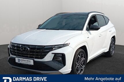 Hyundai TUCSON Gebrauchtwagen