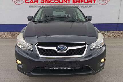 Subaru XV Gebrauchtwagen