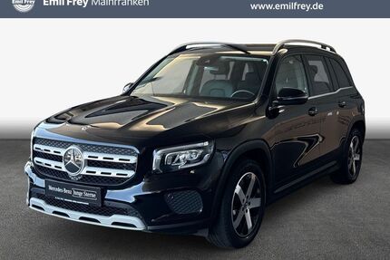 Mercedes-Benz GLB 200 Gebrauchtwagen