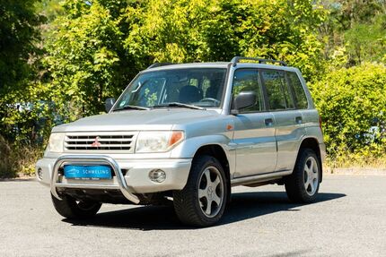 Mitsubishi Pajero Gebrauchtwagen