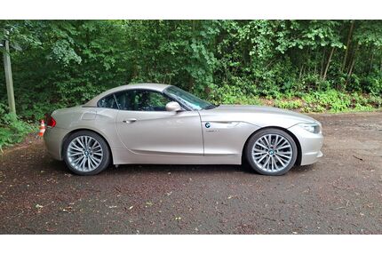 BMW Z4 Gebrauchtwagen