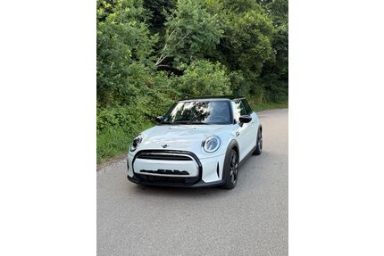Mini Cooper Gebrauchtwagen