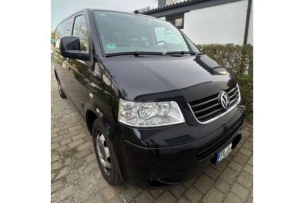VW T5 Multivan Gebrauchtwagen