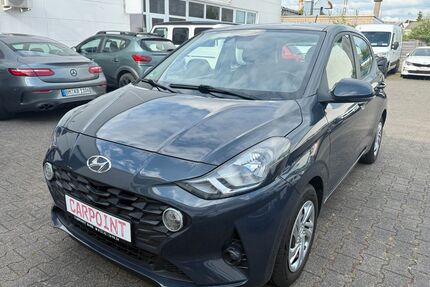 Hyundai i10 Gebrauchtwagen