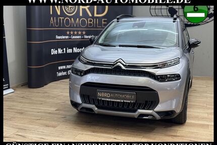 Citroen C3 Aircross Gebrauchtwagen