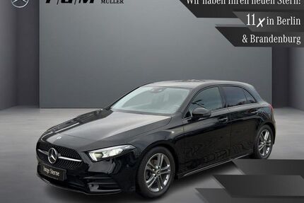 Mercedes-Benz A 180 Gebrauchtwagen