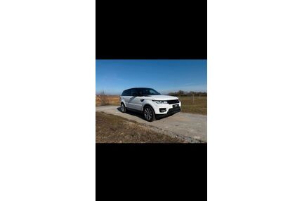 Land Rover Range Rover Gebrauchtwagen